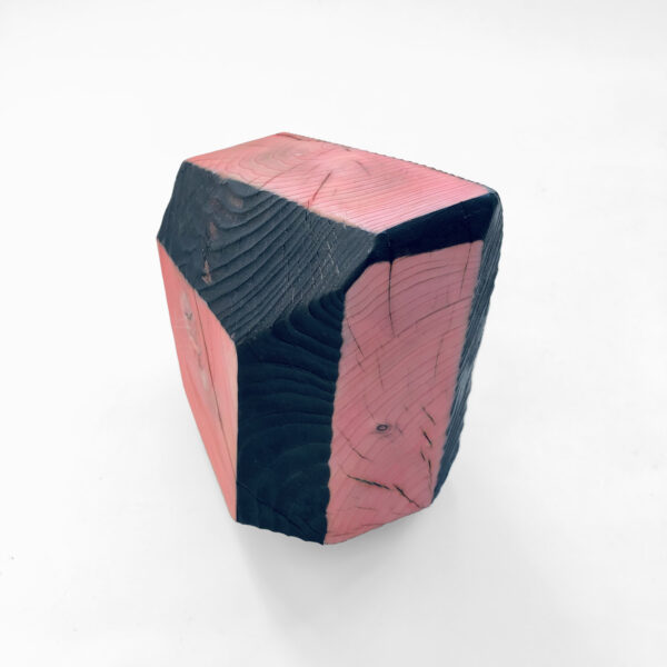 Sculptural furniture by Domestic-Wild